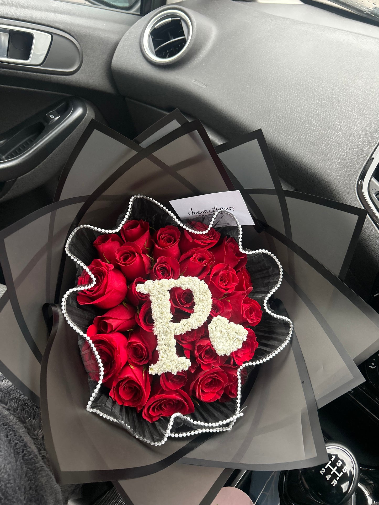 Signature bouquets
